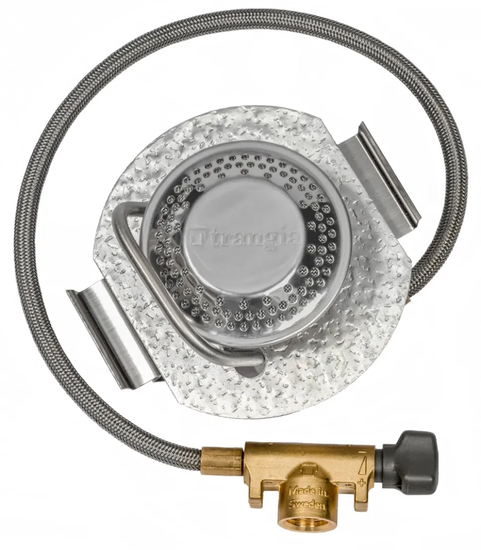 Trangia Storm kaasupoltin