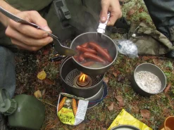 Trangia 25-1UL retkikeitin