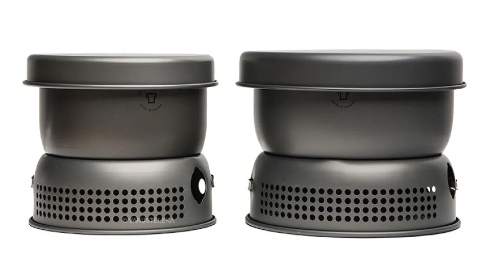Trangia 25-1UL retkikeitin