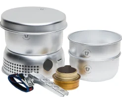 Trangia 27-1UL retkikeitin