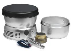 Trangia 25-3 UL Retkikeitin