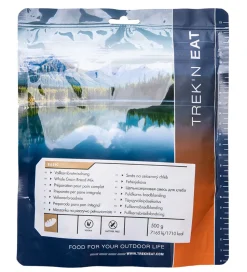Trek'n Eat Whole Grain Bread Mix