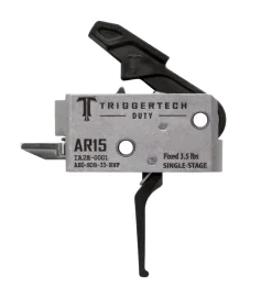 TriggerTech AR-15 Duty liipaisinkoneisto