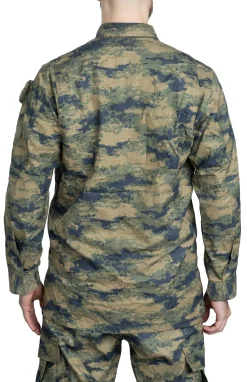 Turkish Air Force Field Jacket, M2008, Surplus