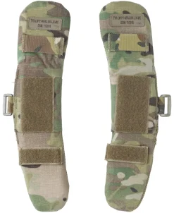 TYR Tactical olkasuojat, MultiCam, ylijäämä