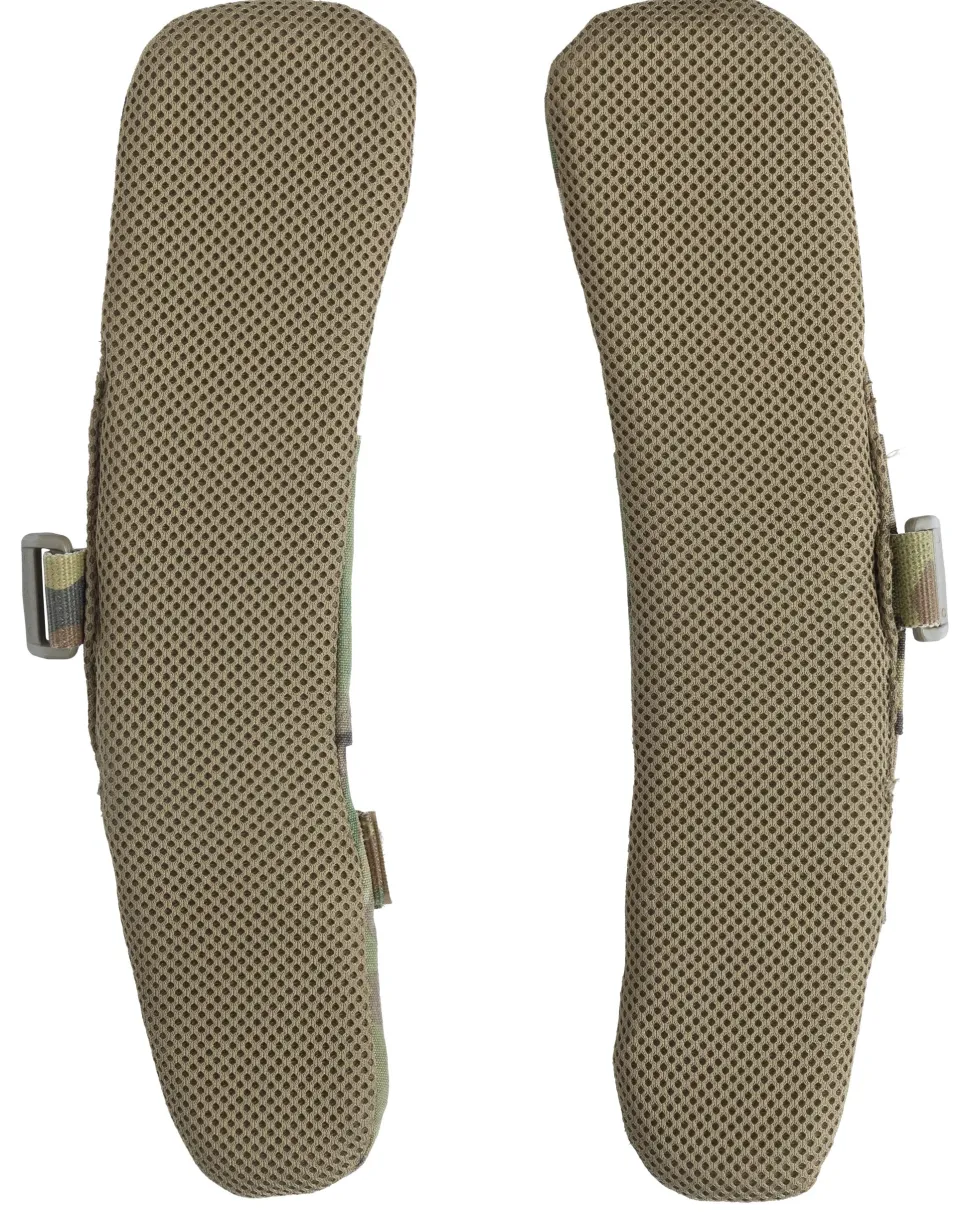 TYR Tactical olkasuojat, MultiCam, ylijäämä