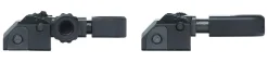 Ultradyne C4 säädettävät tähtäimet