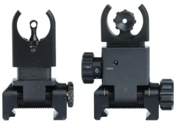 Ultradyne C4 säädettävät tähtäimet