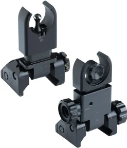 Ultradyne C4 säädettävät tähtäimet