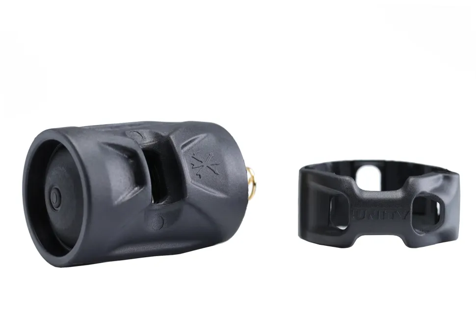 Unity GASCAP LINK USB-C asevalon peräkappale