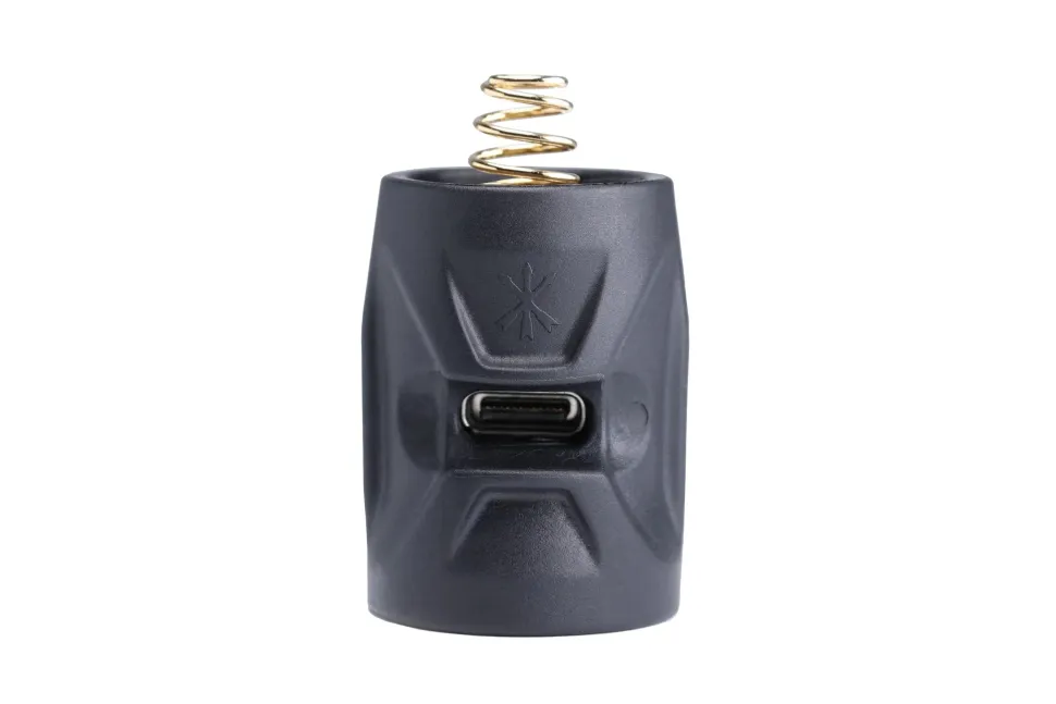 Unity GASCAP LINK USB-C asevalon peräkappale