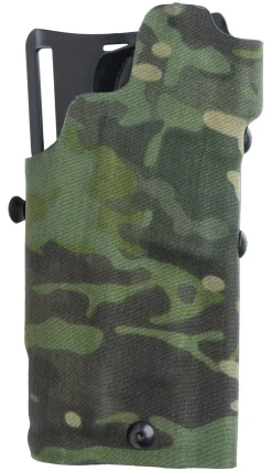 US Duty Gear Level 2 pistoolikotelo, Glock 17 (Gen1-5)
