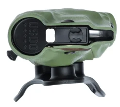 US Duty Gear Level 2 pistoolikotelo, Glock 17 (Gen1-5)