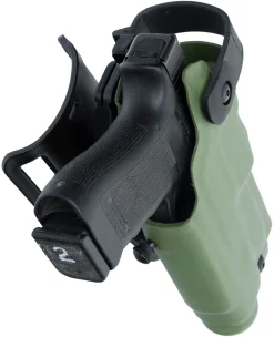 US Duty Gear Level 3 pistoolikotelo, Glock 17 (Gen1-5)