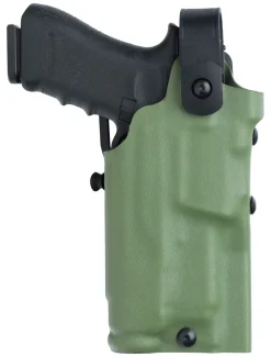 US Duty Gear Level 3 pistoolikotelo, Glock 17 (Gen1-5)