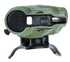 US Duty Gear Level 2 pistoolikotelo, Staccato P DPO 4.4"