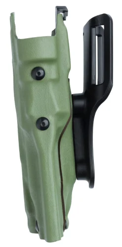 US Duty Gear Level 2 pistoolikotelo, Staccato P DPO 4.4