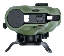 US Duty Gear Level 3 pistoolikotelo, Glock 19/45 (Gen1-5)