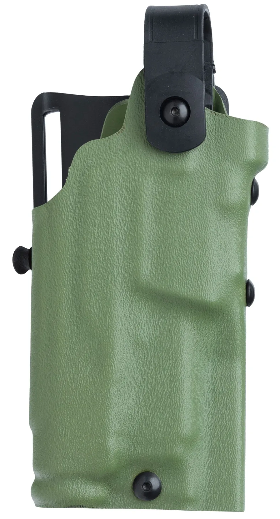 US Duty Gear Level 3 pistoolikotelo, Glock 19/45 (Gen1-5)