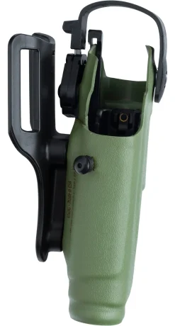 US Duty Gear Level 3 pistoolikotelo, Glock 34 (Gen1-5)