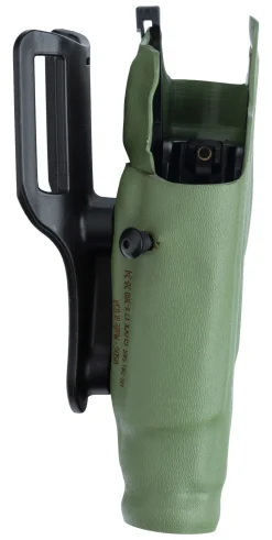 US Duty Gear Level 2 pistoolikotelo, Walther PDP 4"