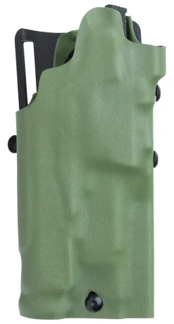 US Duty Gear Level 2 pistoolikotelo, Walther PDP 4