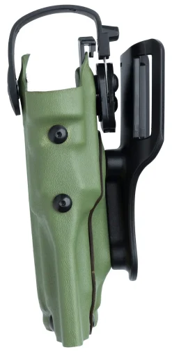 US Duty Gear Level 3 pistoolikotelo, Walther PDP 4"