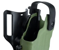 US Duty Gear Level 3 pistoolikotelo, Walther PDP 4
