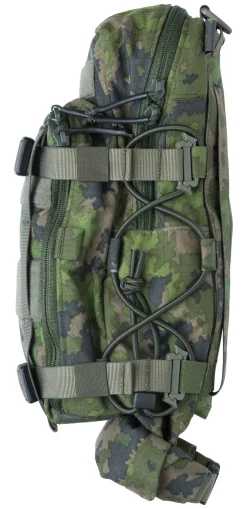 Varusteleka Assaulter Back Panel selkäpaneeli