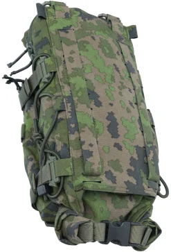 Varusteleka Assaulter Back Panel selkäpaneeli