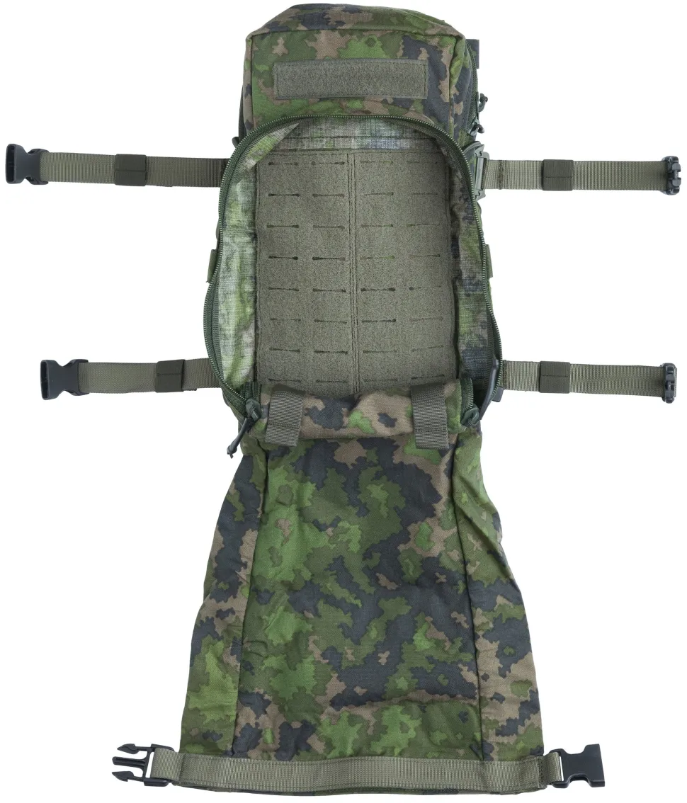 Varusteleka Assaulter Back Panel selkäpaneeli