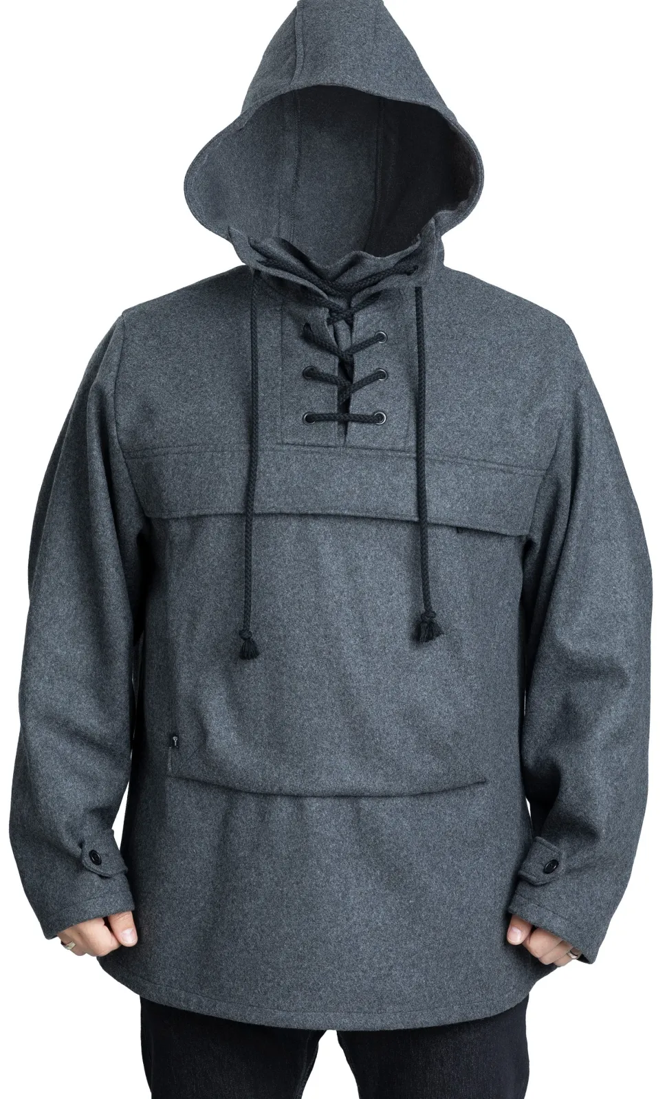 Varusteleka Blanket Anorak