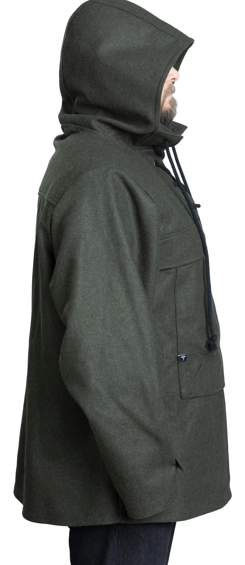 Varusteleka Blanket Anorak