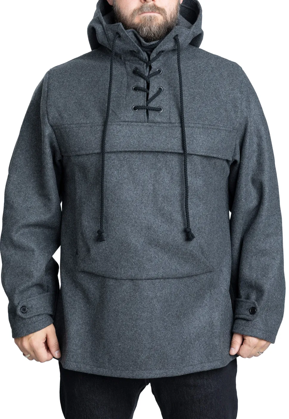Varusteleka Blanket Anorak