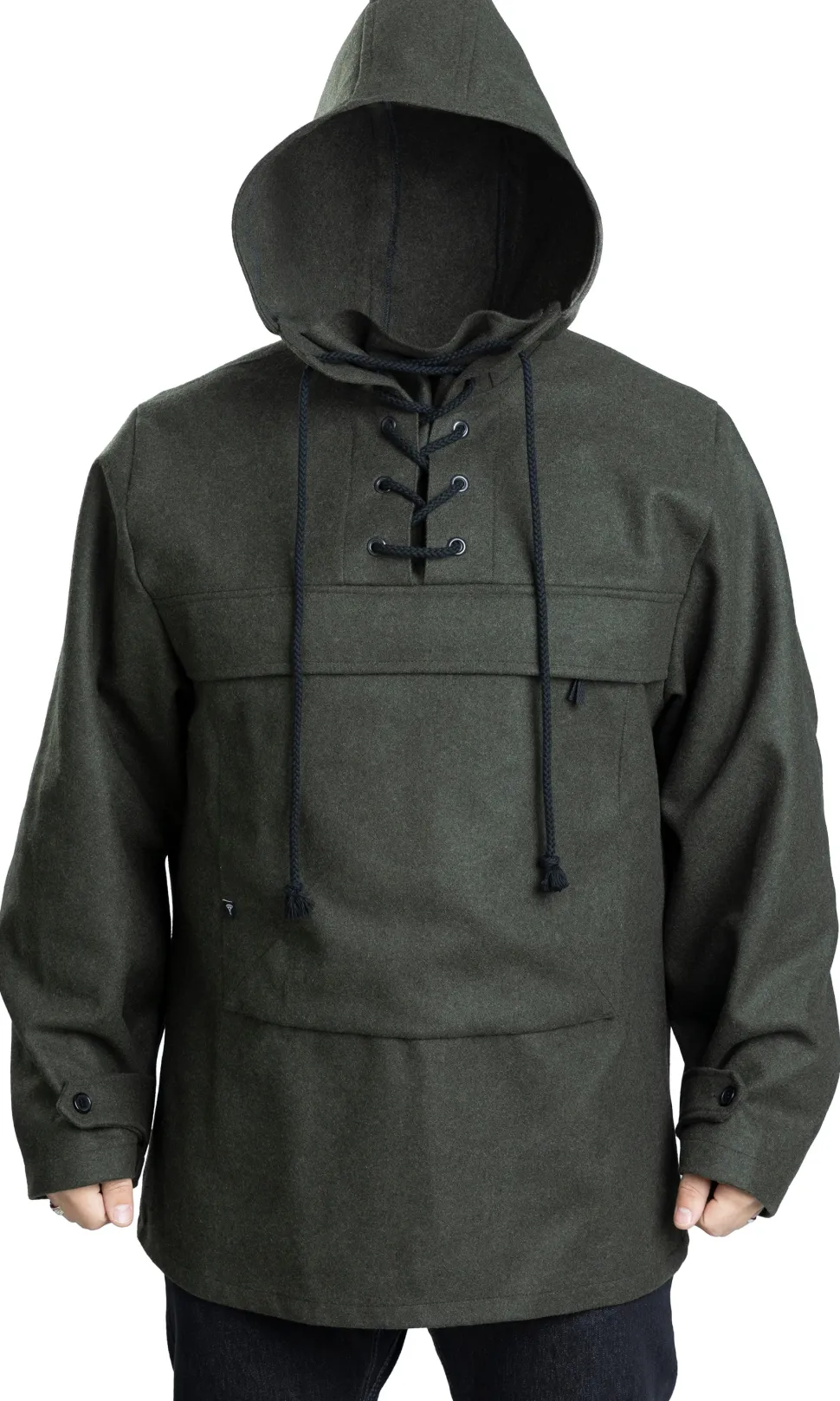 Varusteleka Blanket Anorak