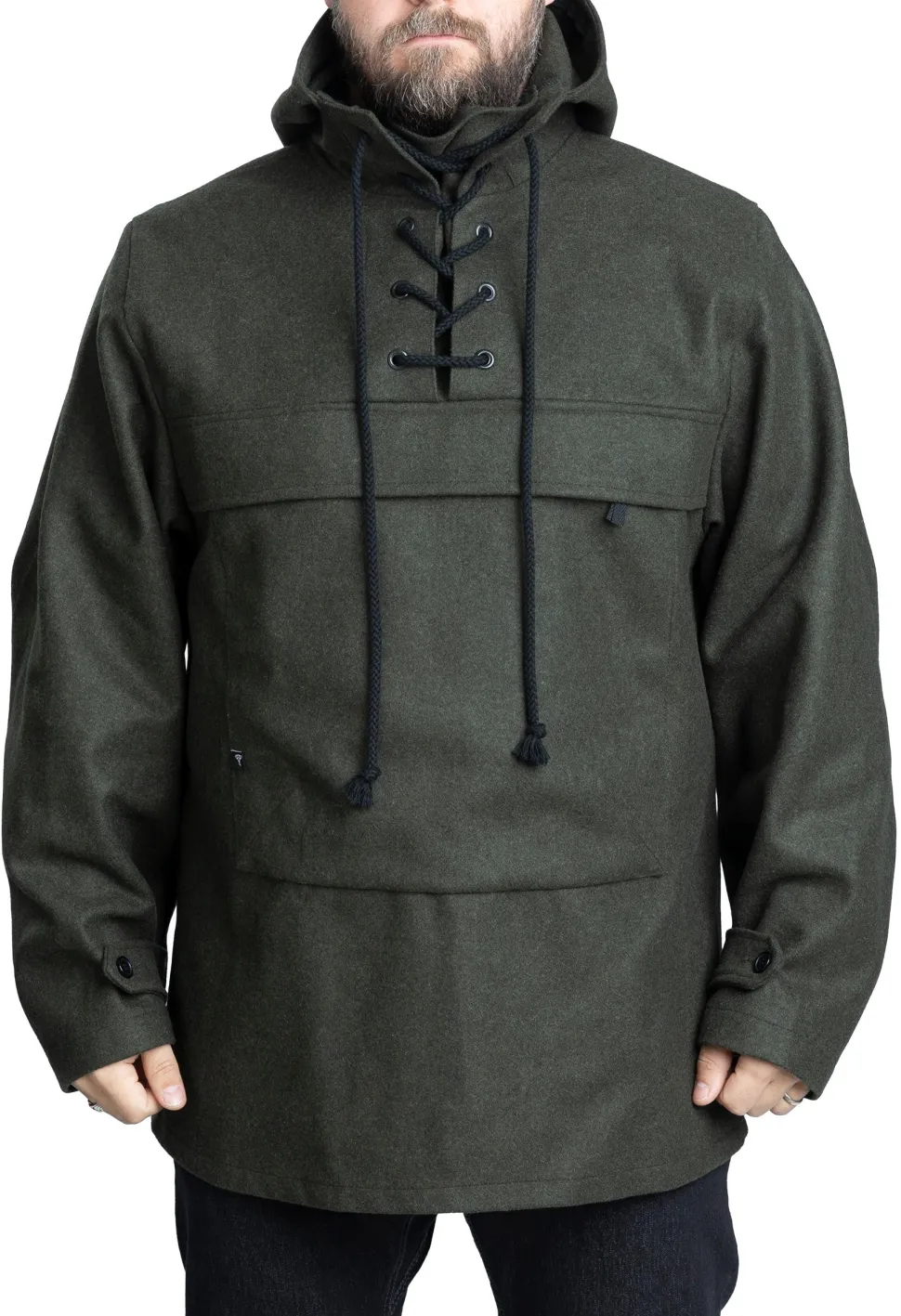 Varusteleka Blanket Anorak