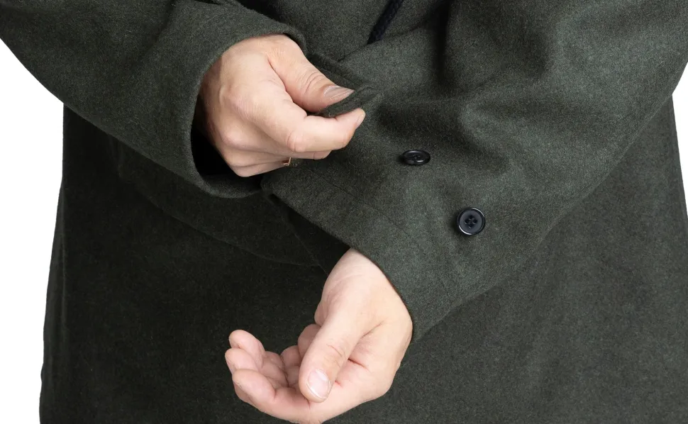 Varusteleka Blanket Anorak