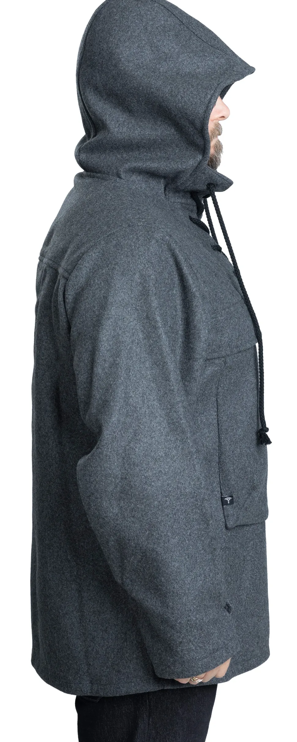 Varusteleka Blanket Anorak