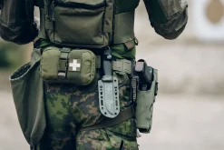 Varusteleka Boltaron-tuppi Jääkäripuukolle