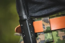 Varusteleka Boltaron-tuppi Jääkäripuukolle