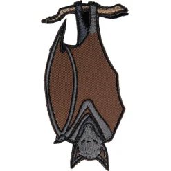 Varusteleka eläimet moraalimerkki
