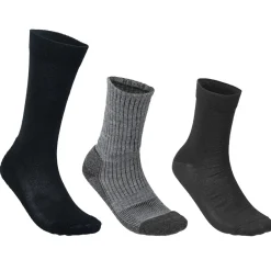 Varusteleka Embrace the Sock, 3-Pack