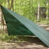Varusteleka Erakko laavukangas, 2.5 x 2.5 m