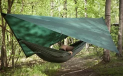 Varusteleka Erakko laavukangas, 2.5 x 2.5 m