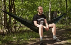 Varusteleka Erakko riippumatto