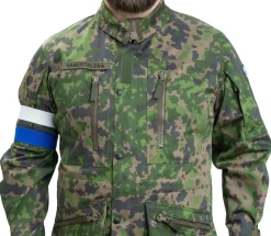 Varusteleka hihanauha