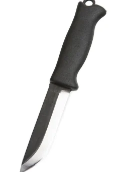 Varusteleka Jääkäripuukko 110, hiiliteräs