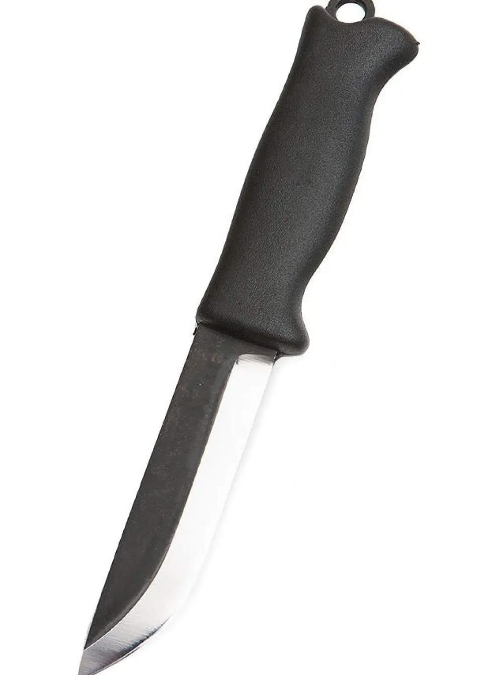 Varusteleka Jääkäripuukko 110, hiiliteräs