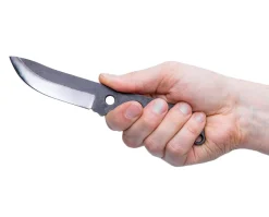 Varusteleka Jääkäripuukko 85 ruotokahvalla