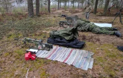 Varusteleka Karttatasku